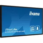 IIYAMA Monitor 31.5 cala LH3254HS-B1AG 24/7,IPS,ANDROID.11,FHD