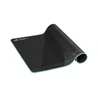 Asus Podkładka pod mysz ROG Hone Ace Aim Lab Edition 508 x 420 x 3 mm Black