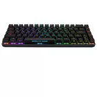 Asus Klawiatura ROG Falchion Ace NX RED/Wired+KVM/RGB/Black