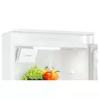 Candy Chłodziarko-zamrażarka CBL3518EVWW