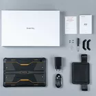OUKITEL Tablet RT2 8/128GB Pomarańczowy