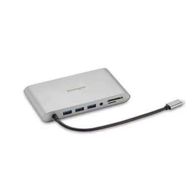 Kensington Mobilna stacja dokująca UH1440P USB-C Dual Video 85W Pass Through Power
