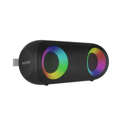Audictus Głośnik Bluetooth Aurora 14W RMS RGB