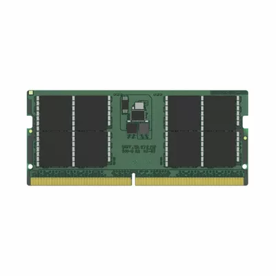 Kingston Pamięć notebookowa DDR5 32GB(1*32GB)/5600 CL46 2Rx8