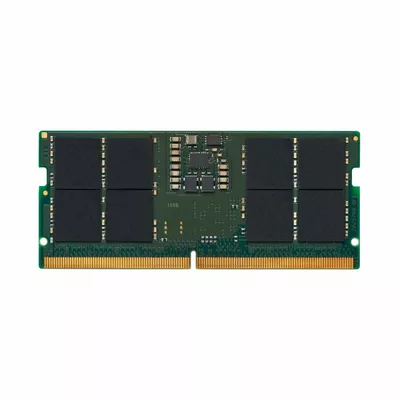 Kingston Pamięć notebookowa DDR5 16GB(1*16GB)/5600