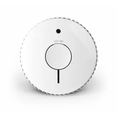 FireAngel Czujnik dymu na baterie FA6115-INT