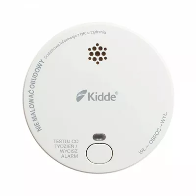 KIDDE Czujnik dymu KID-2030-DSR