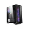 MSI Obudowa MPG Gungnir 111R Szkło hartowane 2USB 3.0