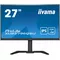 IIYAMA Monitor 27 cali XUB2796QSU-B5 IPS,1ms,HDMI,DP,FreeSync,QHD,HAS(150mm)