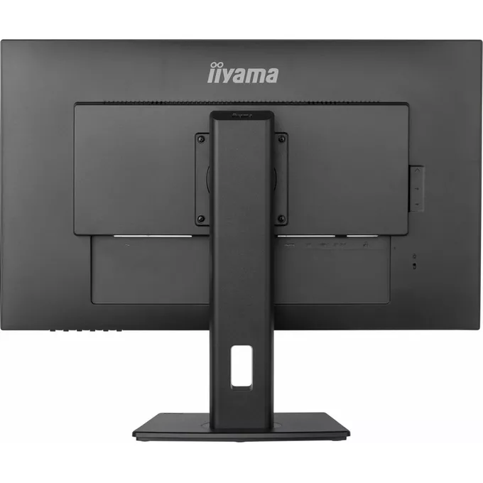 IIYAMA Monitor 27 cali XUB2792QSN-B5 IPS,QHD,USB-c Dock,HDMI,DP,HAS(150mm)