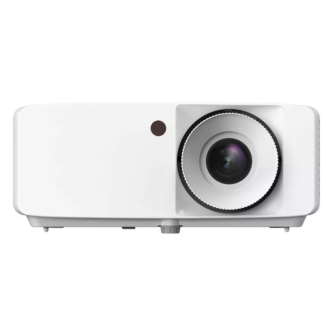 Optoma Projektor ZW340e DLP WXGA 3600ANSI 300 000:1