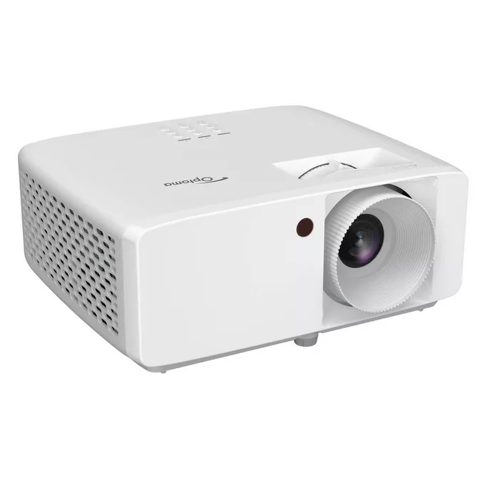 Optoma Projektor ZW340e DLP WXGA 3600ANSI 300 000:1