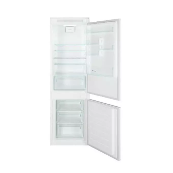 Candy Chłodziarko-zamrażarka CBL3518EVWW