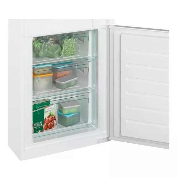 Candy Chłodziarko-zamrażarka CBL3518EVWW