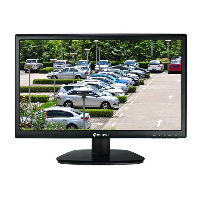 AG NEOVO Monitor SC-2202 LED VA FHD HDMI VGA BNC