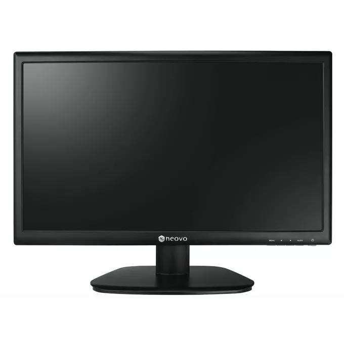 AG NEOVO Monitor SC-2202 LED VA FHD HDMI VGA BNC