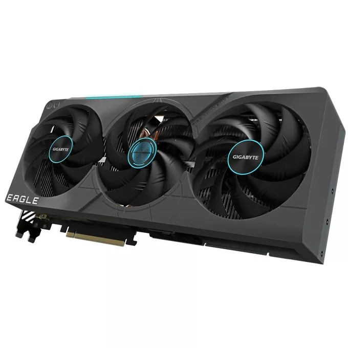 Gigabyte Karta graficzna GeForce RTX 4080 16GB EAGLE GDDR6X 256bit 3DP/HDMI