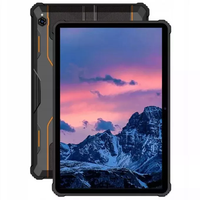 OUKITEL Tablet RT2 8/128GB Pomarańczowy