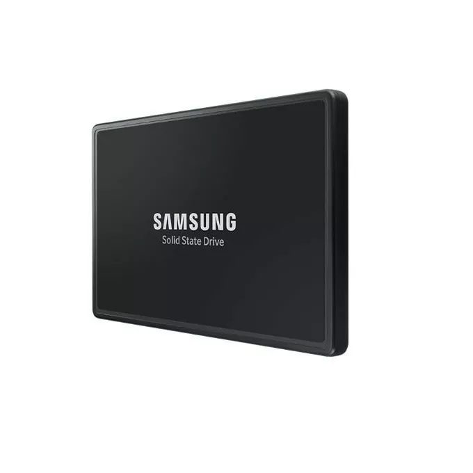 Samsung Dysk SSD PM9A3 U.2DCT 7680GB MZQL21T9HCJR-00W07