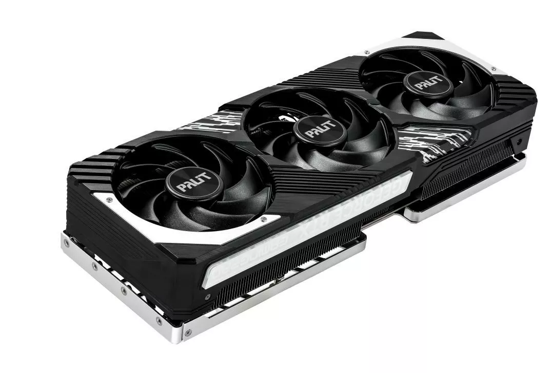 パリット　RTX4070Ti GamingPro 12GB Palit-Karta-graficzna-GeForce-