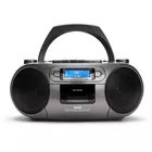 AIWA BOOMBOX BBTC-660DAB/MG