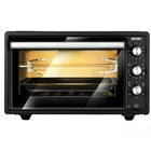MPM Piekarnik z termoobiegiem 37L MPE-10/T