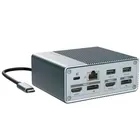 HyperDrive Stacja dokująca GEN2 12-in-1 USB-C
