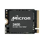 Micron Dysk SSD 2400 1TB NVMe M.2 22x30mm