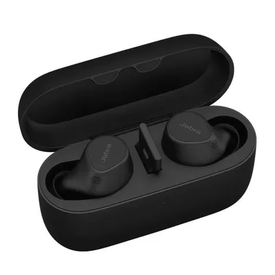 Jabra Słuchawki douszne Evolve2 Buds USB-A UC