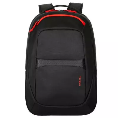 Targus Plecak Strike II 17.3 cala Gaming Black