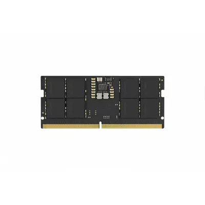 GOODRAM Pamięć DDR5 SODIMM 16GB/5600 CL46