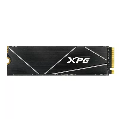 Adata Dysk SSD XPG GAMMIX S 70 BLADE 4TB PCIe 4x4 7.4/6.6 GBs
