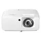 Optoma Projektor ZW350ST, laser, 3360lum, 360°, IP6X, krótki rzut          Kod producenta   E9PD7KK41EZ1