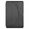 Targus Etui Click-In do Samsunga Galaxy Tab S7+ 12.4 cali, S7 FE 12.4 cali i S8+ 12.4 cali - czarne