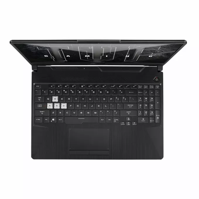 Asus Notebook TUF Gaming A15 FA506ICB-HN119 R5-4600H 16GB/512GB/RTX3050