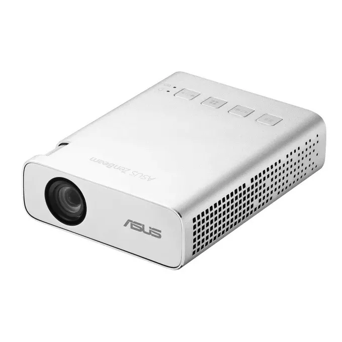 Asus Projektor E1R mobile PowerBank/USB/WiFi/HDMI/2W speaker/