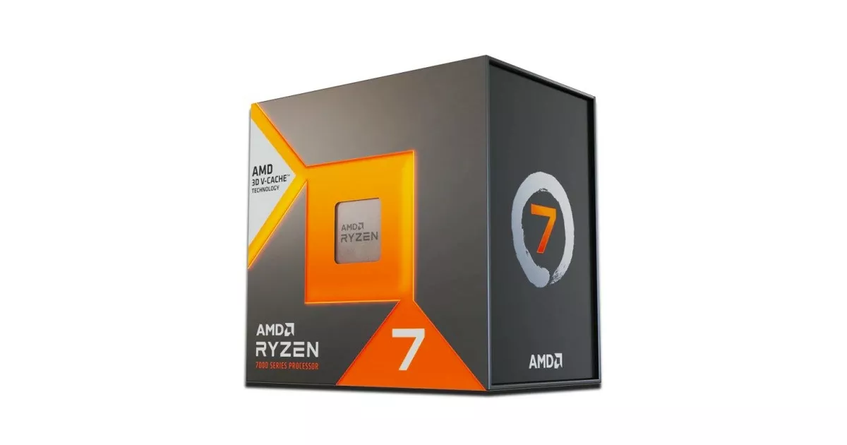 【AMD/CPU】100-100000910WOF/Ryzen7 7800X3D 865083_1764700-1200x630.webp
