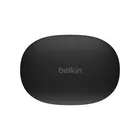 Belkin Słuchawki bezprzewodowe Soundform Bolt TWS czarne