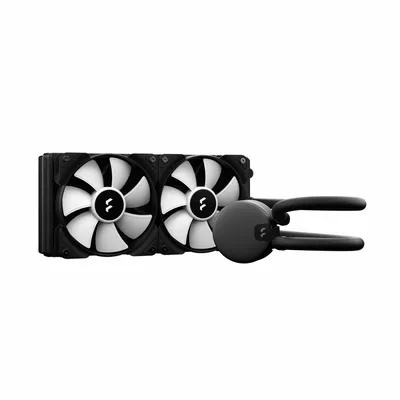 Fractal Design Chłodzenie procesora Lumen S24 Water Cooling Unit v2 RGB