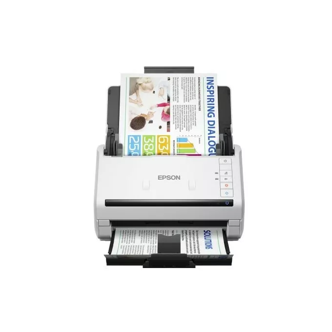 Epson Skaner WF DS-770II A4/ADF100/90IPM/USB3/2S-1P