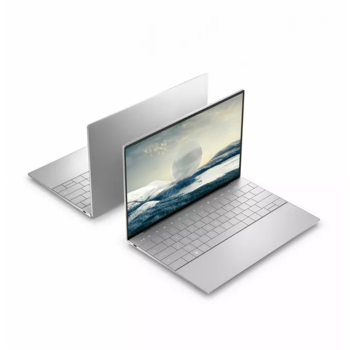 Dell Notebook XPS 13 9320 Win11Pro i5-1240P/512GB/8GB/Intel Iris