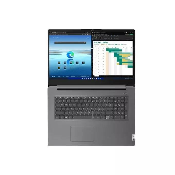 Lenovo Laptop V17 G3 82U10028PB W11Pro i5-1235U/16GB/512GB/INT/17.3 FHD/Iron Grey/3YRS OS