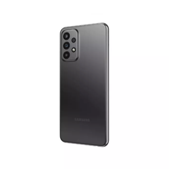 Samsung Smartfon GALAXY A23 DS5G 4/64GB Czarny Enterprise