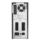 APC SMT3000I SMART 3000VA USB/SERIAL  LCD