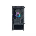 Cooler Master Obudowa MasterBox MB311L ARGB MATX z oknem