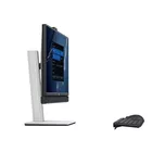 Dell Komputer Optiplex 24 AIO/Core i5-13500T/16GB/512GB SSD/23.8 FHD/Integrated/Adj Stand/FHD Cam/Mic/WLAN + BT/Wireless Kb &amp; Mouse/W11Pro