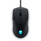 Dell Mysz dla graczy Alienware AW320M