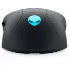 Dell Mysz dla graczy Alienware AW320M