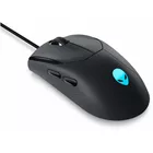 Dell Mysz dla graczy Alienware AW320M