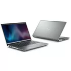 Dell Notebook Latitude 5340/Core i5-1335U/16GB/256GB SSD/13.3 FHD/Integrated/FgrPr &amp; SmtCd/FHD/IR Cam/Mic/WLAN + BT/Backlit Kb/3 Cell/W11Pro